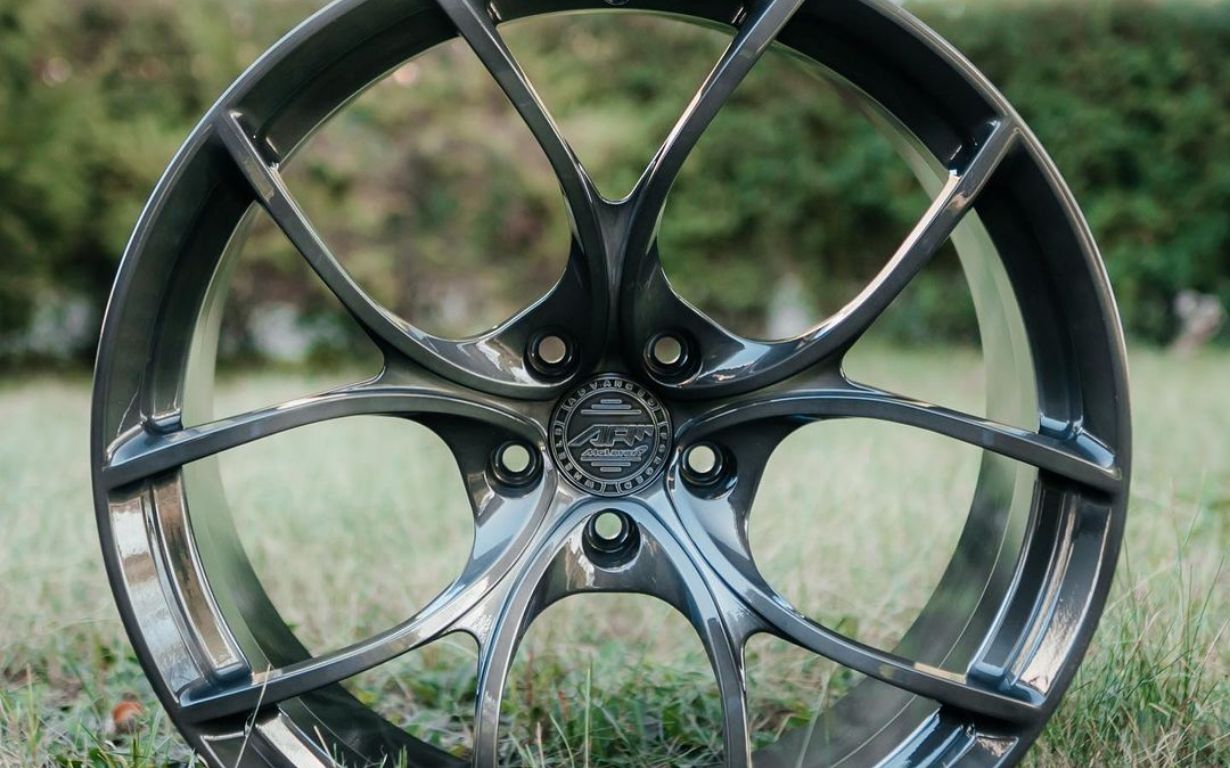 Advanced Forged