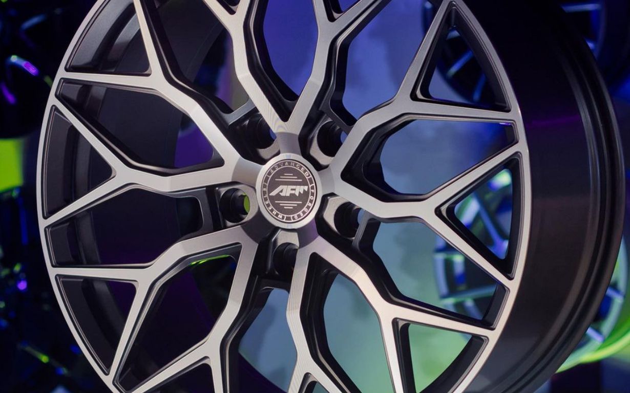 Advanced Forged